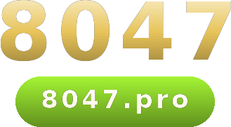 8047 logo